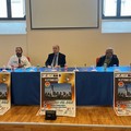 Terza edizione del “Cammino del Sale ": una passeggiata tra Margherita e Barletta che unisce corsa e storia