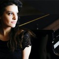 Recital della pianista Ilaria Loatelli al Grand Hotel Terme