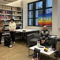 Grande successo a Margherita di Savoia per la presentazione del libro “La Rosa di Gaza”