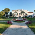 Villa Sant’Elia pronta per una nuova stagione di ricevimenti