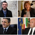 Uninominale alla Camera: la sfida sarà tra Caracciolo, Ventola, D'Ambrosio e De Mari
