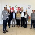 Grande successo a Margherita di Savoia per la Giornata nazionale della Ristorazione
