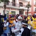 Carnevale, due sfilate a Margherita di Savoia
