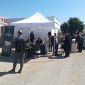 Arges, controlli gratuiti alla tiroide all'Asl di Margherita di Savoia
