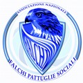 A Margherita di Savoia una sezione dell'associazione  "Falchi Pattuglie Sociali "