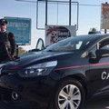 Perde il lavoro e tenta il suicidio: salvato dai Carabinieri