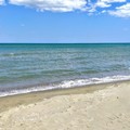 Le acque costiere di Margherita di Savoia sono di qualità eccellente