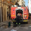 Fuga di gas da una bombola, tragedia sfiorata a Margherita di Savoia