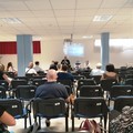 Protocolli Covid, Asl Bt incontra i dirigenti delle scuole di Margherita e della Bat