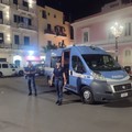 Si rafforzano i controlli della Polizia di Stato a Margherita di Savoia