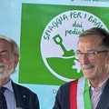 Margherita di Savoia ottiene il riconoscimento della Bandiera Verde