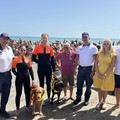 Margherita di Savoia celebra la Giornata mondiale per la prevenzione dell’annegamento