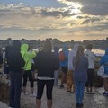 “Prega e Cammina”: una passeggiata in Salina recitando il Rosario