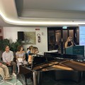 Un viaggio tra ricordi e tradizioni popolari: ieri a Margherita di Savoia “Le voci della memoria”