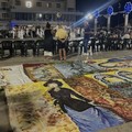 Tra musica, arte e colori: grande successo a Margherita di Savoia per la Notte Bianca