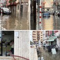 Allagamenti e disagi a Margherita di Savoia: i messaggi di solidarietà alle attività colpite