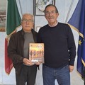 Solidarietà e altruismo: un libro per i 50 anni della Sezione Avis di Margherita di Savoia