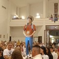 La parrocchia di San Pio celebra la canonizzazione del beato Carlo Acutis