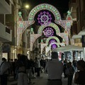 Al via i festeggiamenti in onore di Maria Santissima Addolorata a Margherita di Savoia
