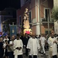 Conclusi i festeggiamenti in onore di Maria Santissima Addolorata a Margherita di Savoia