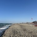 Tra sole, mare e relax, l’estate continua a Margherita di Savoia