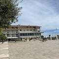 Margherita di Savoia celebra San Michele Arcangelo, patrono della Polizia di Stato