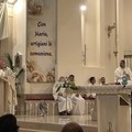 Tra fede e comunità: Margherita si prepara a celebrare la Madonna Addolorata