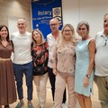 “La scuola attiva di Carmelo Leopizzi”: Margherita di Savoia ricorda con affetto il maestro