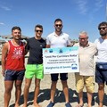 Sicurezza, tempestività e prevenzione: il bilancio del servizio Lifeguard a Margherita di Savoia