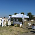 Margherita di Savoia celebra la Festa di San Michele a Torre Pietra