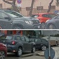 «Traffico e caos davanti alla scuola Papa Giovanni XXIII: ripristinare il servizio di vigilanza»