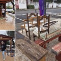 «Uniti si vince sempre»: ripristinata la Cappella di San Pio a Margherita di Savoia