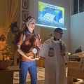 Tra fede e comunità: la parrocchia di San Pio celebra la Festa di Carlo Acutis