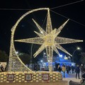 Si accende il Natale a Margherita di Savoia: luci, tradizioni e iniziative per le festività