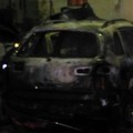 Incendiata l'auto del sindaco di San Ferdinando di Puglia, la solidarietà della politica provinciale