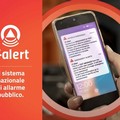 Il 14 settembre test anche a Margherita per il sistema  "IT-alert "