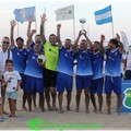 Italia trionfa alla dodicesima edizione dell'International Beach Soccer