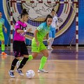 Due giocatrici della Futsal Salinis convocate dalla nazionale azzurra