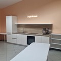 Inaugurati i nuovi laboratori della parrocchia San Pio a Margherita di Savoia