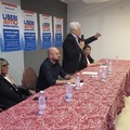Presentata l’associazione civica “LiberiAmo Margherita” a Margherita di Savoia