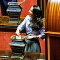 Licia Ronzulli eletta vicepresidente del Senato