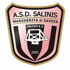 La Salinis U21 batte il Barletta e prenota i playoff