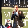 Massimo Lopez e la Jazz Company incantano il Puglia Outlet Village