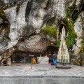 La statua della Madonna di Lourdes sarà a Margherita di Savoia