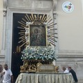 Tra storia e devozione: la comunità di Margherita di Savoia celebra la Madonna del Carmine