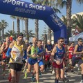 Successo straordinario per la “Mare & Sale Half Marathon” a Margherita di Savoia