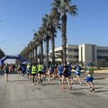 Mare & Sale Half Marathon: orgoglio del sindaco Lodispoto per il successo dell’evento