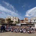 A Margherita grande successo per il progetto   "paleSTRANAtura 2025 "