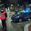 Controlli dei Carabinieri, una denuncia per porto di oggetti atti ad offendere