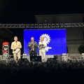 Grande successo per l’edizione 2025 del Premio Margherita d’Oro a Margherita di Savoia